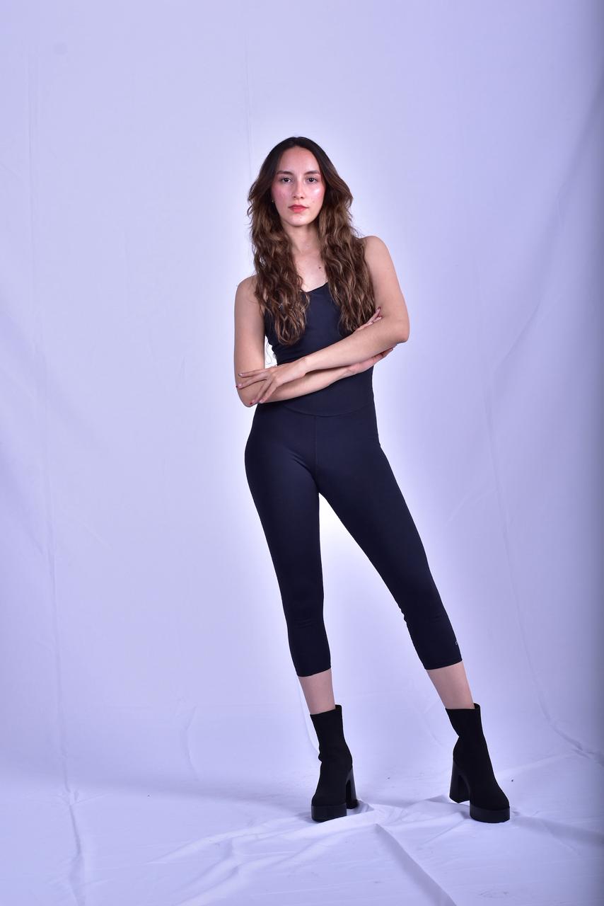 Full body